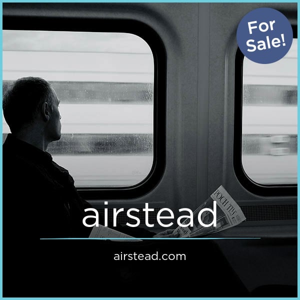 AirStead.com - buying New premium names