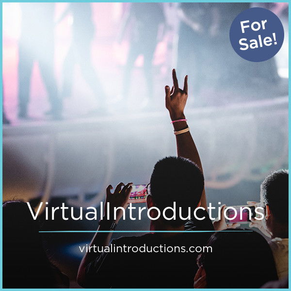 VirtualIntroductions.com