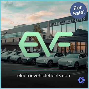 ElectricVehicleFleets.com