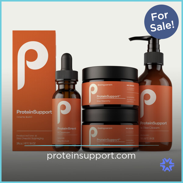 ProteinSupport.com image 2