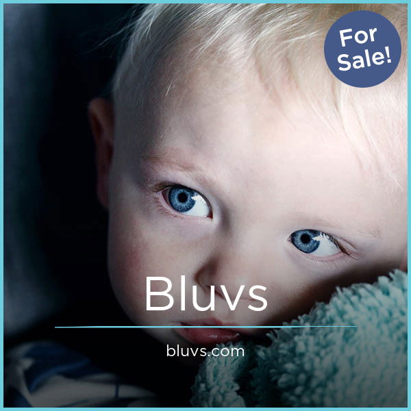Bluvs.com — 2