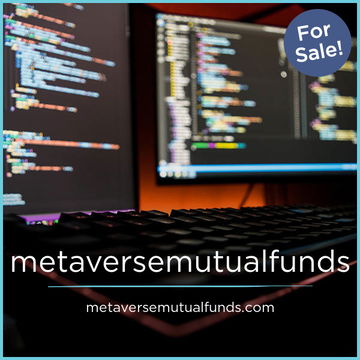 MetaverseMutualfunds.com