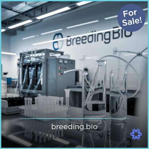 Breeding.bio