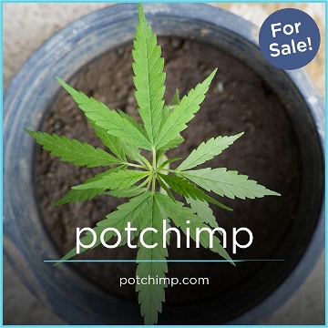 PotChimp.com