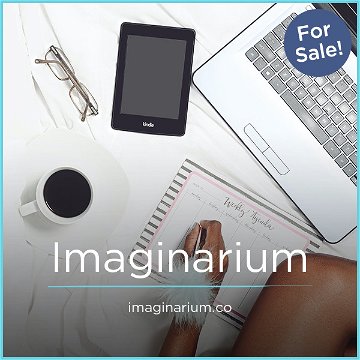 Imaginarium.co