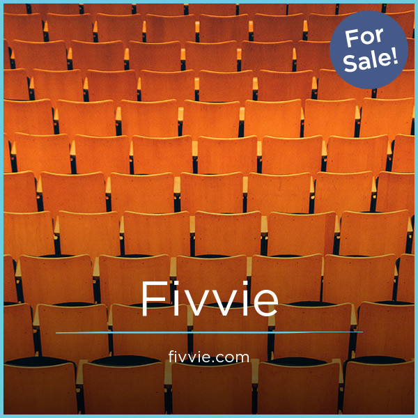 Fivvie.com image 2