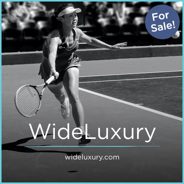 WideLuxury.com — 2