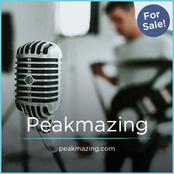Peakmazing.com — 2
