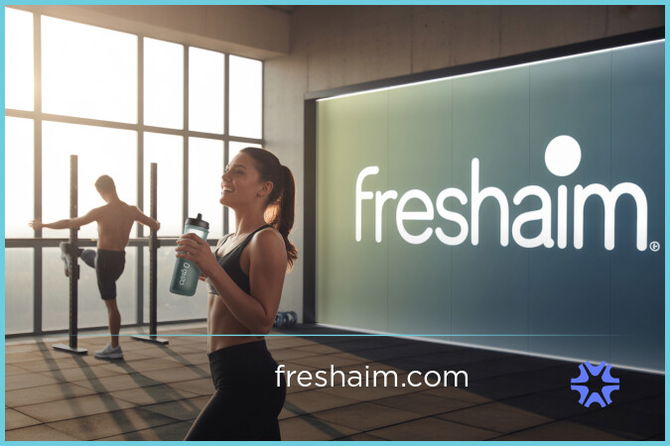 FreshAim.com