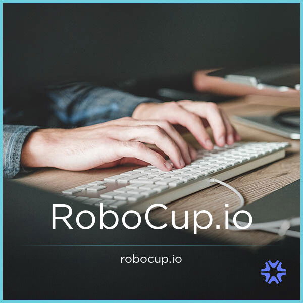 RoboCup.io