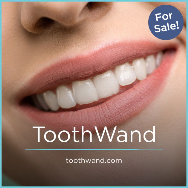 ToothWand.com
