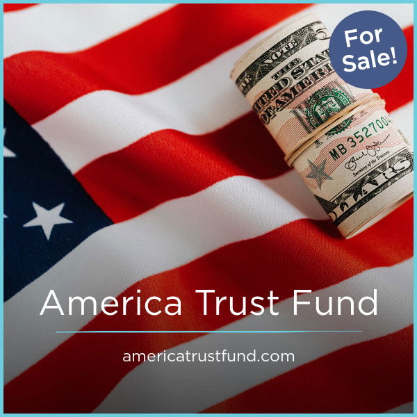 AmericaTrustFund.com