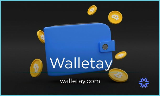 Walletay.com — 2