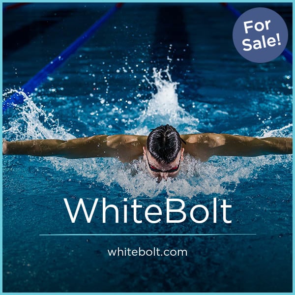 WhiteBolt.com - New premium domain names