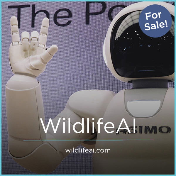 WildlifeAi.com — 2