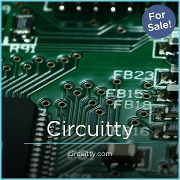 Circuitty.com