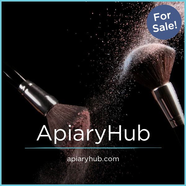 ApiaryHub.com