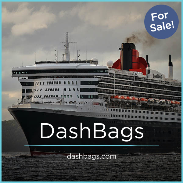 DashBags.com image 2