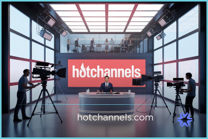 HotChannels.com — 2