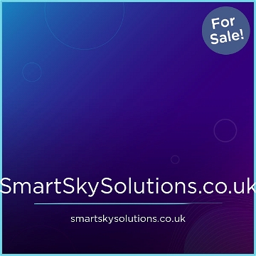 SmartSkySolutions.co.uk