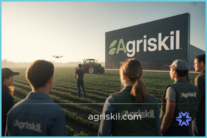AgriSkil.com