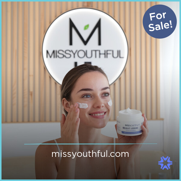 MissYouthful.com - Best premium names