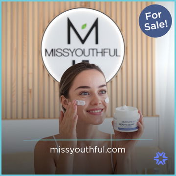 MissYouthful.com