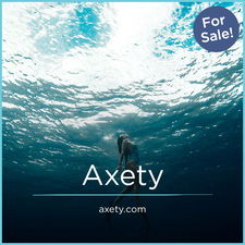 Axety.com - Unique domains for sale