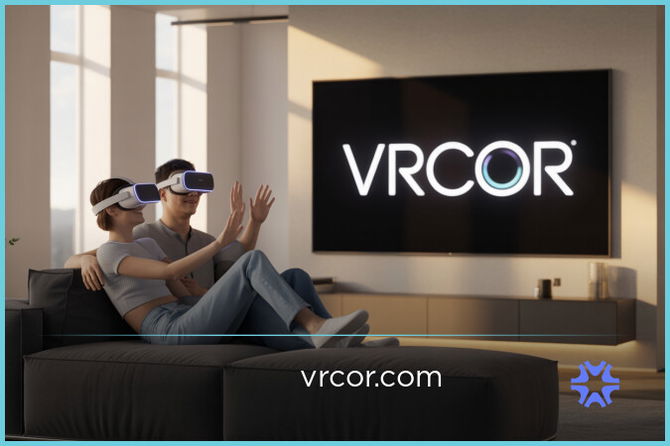 VRCor.com