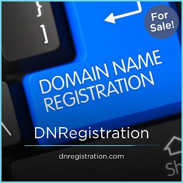 DNRegistration.com