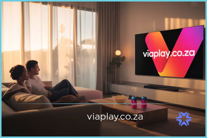 Viaplay.co.za
