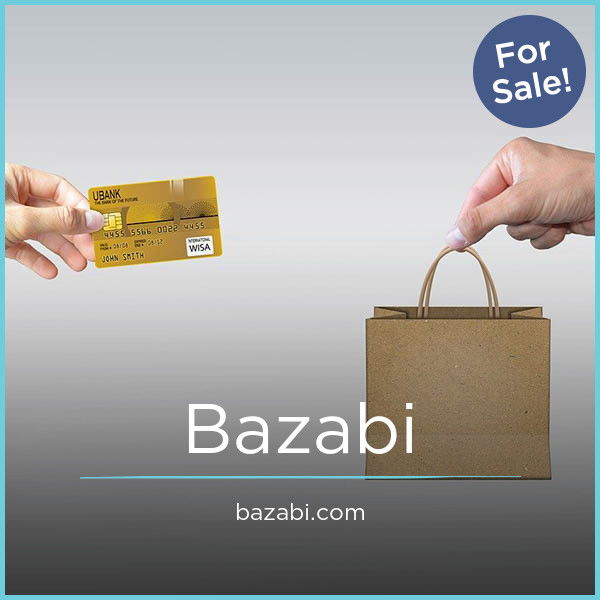 Bazabi.com