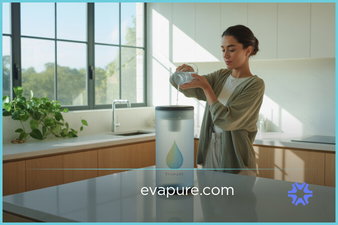 EvaPure.com - New premium domains