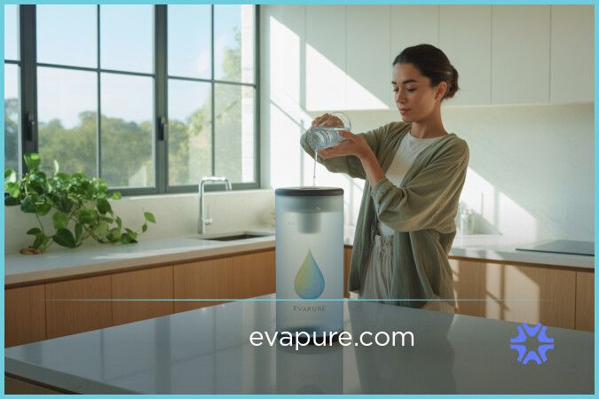 EvaPure.com image 2