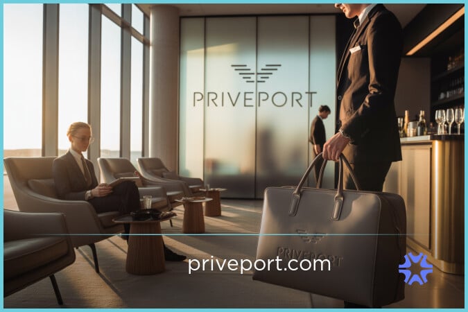 Priveport.com - Creative premium domain names