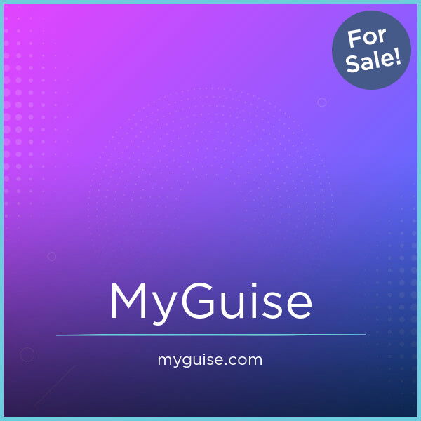 MyGuise.com