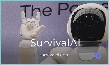 SurvivalAI.com - Best premium domains