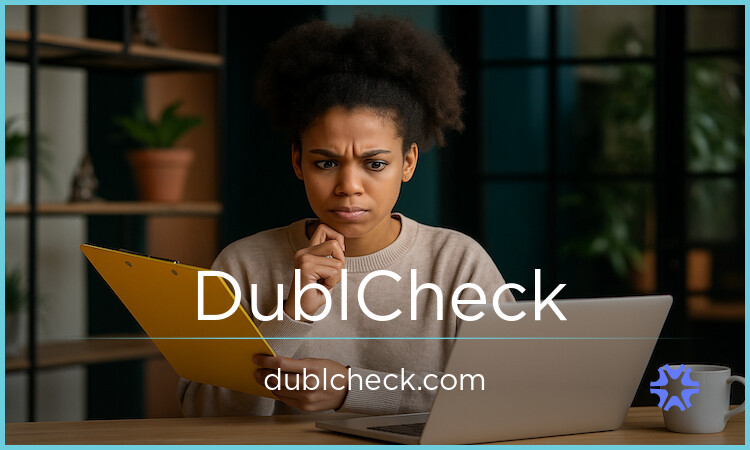 Dublcheck.com — 2