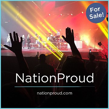 NationProud.com