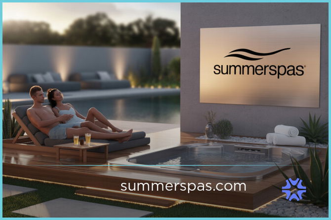 SummerSpas.com