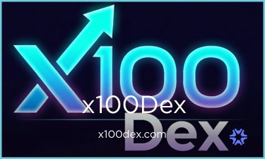 X100Dex.com is for sale