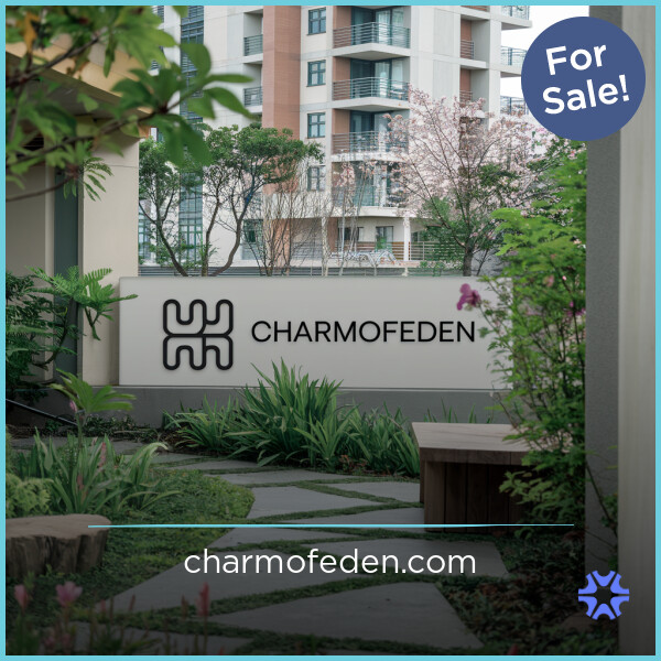 CharmofEden.com - Creative premium names