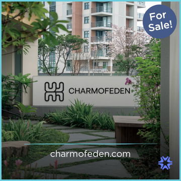 CharmofEden.com