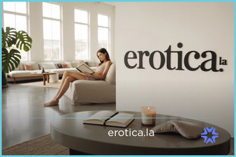 Erotica logo