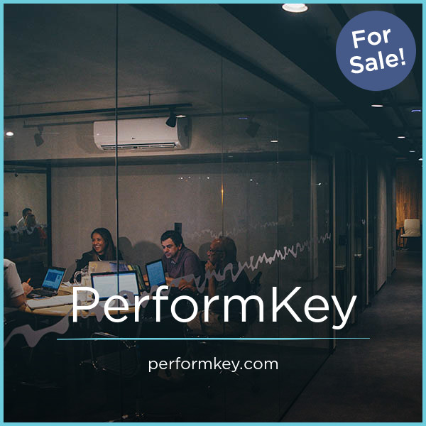 PerformKey.com - Good premium domain names
