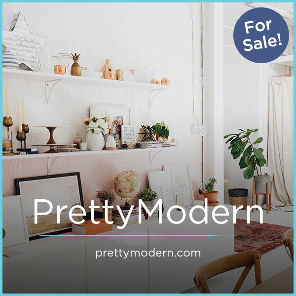 PrettyModern.com