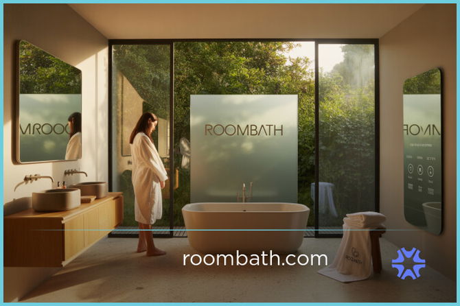 RoomBath.com