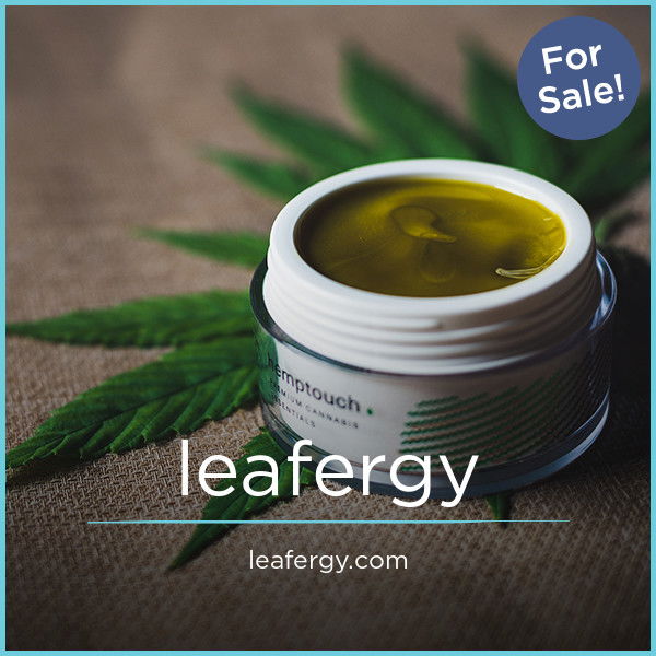 Leafergy.com