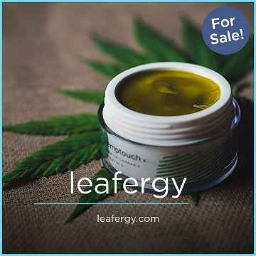 Leafergy.com