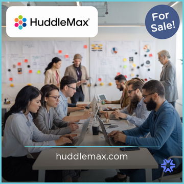 HuddleMax.com